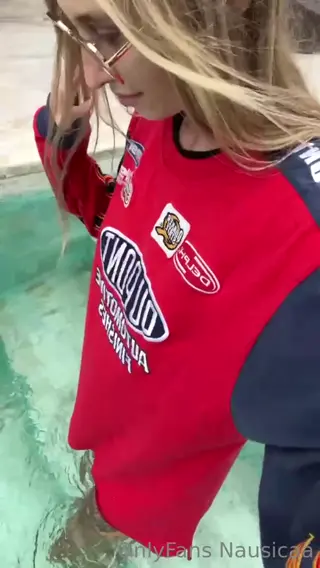 nausicaaa leaked video, frame 1