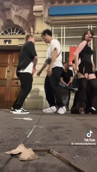nebulouslybecca leaked video, frame 2