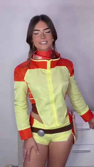 nebulouslybecca leaked video, frame 5