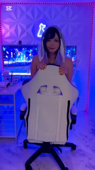 negi_kujyo leaked video, frame 6