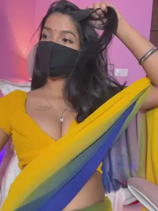 neha18 leaked video, frame 2
