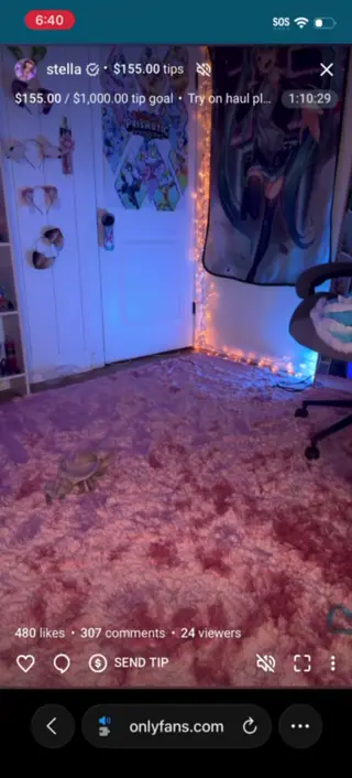 nekoblood leaked video preview