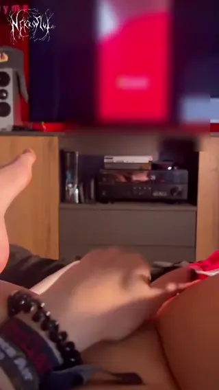 nekroslut_666 leaked video preview