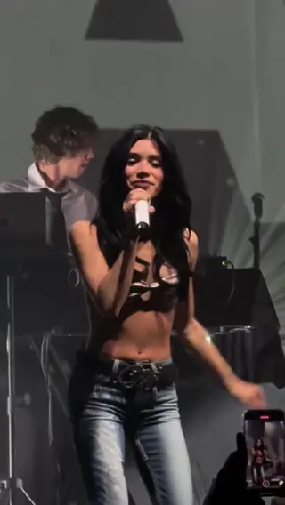 nessaabarrett leaked video preview