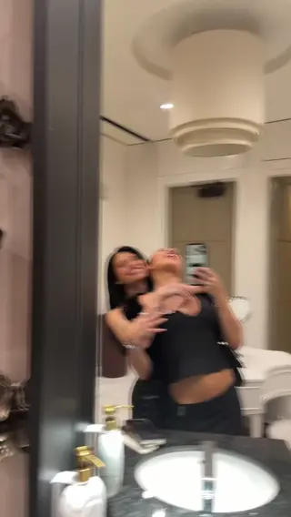 nessaabarrett leaked video preview