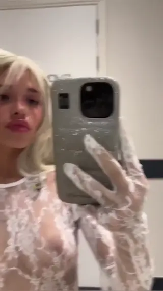 nessaabarrett leaked video preview