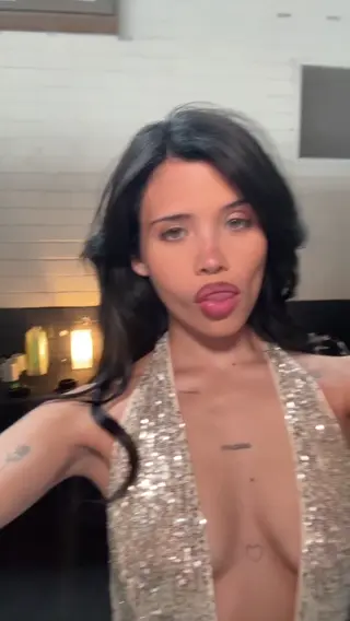 nessaabarrett leaked video preview