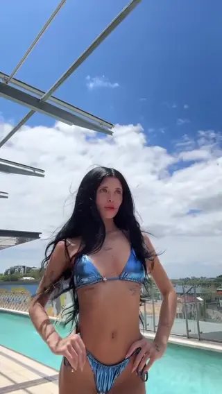 nessaabarrett leaked video preview