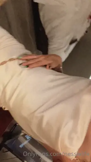 nessielife leaked video preview