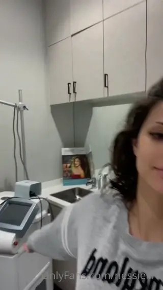 nessielife leaked video preview
