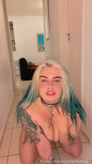 netersg leaked video preview
