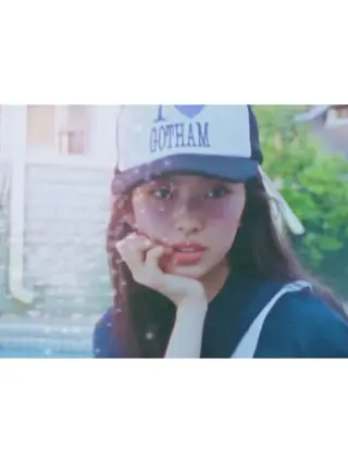newjeans_official leaked video, frame 2