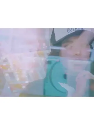 newjeans_official leaked video, frame 3