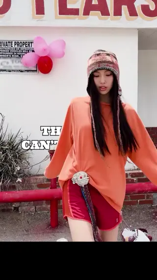 newjeans_official leaked video, frame 3