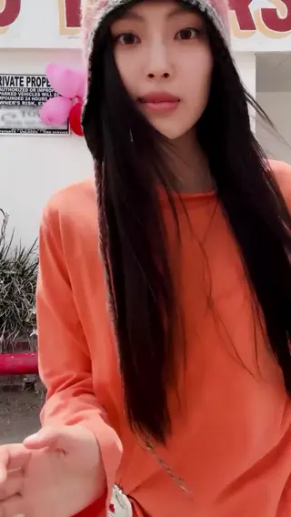 newjeans_official leaked video, frame 4