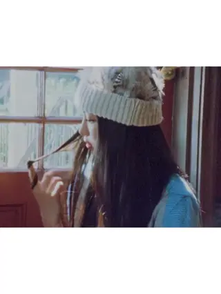 newjeans_official leaked video, frame 1