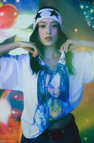 newjeans_official leaked video preview