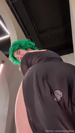 neyrodesu leaked video, frame 1