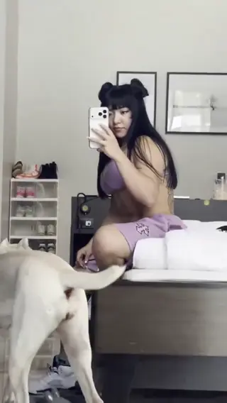 nezukoxoxo leaked video, frame 3