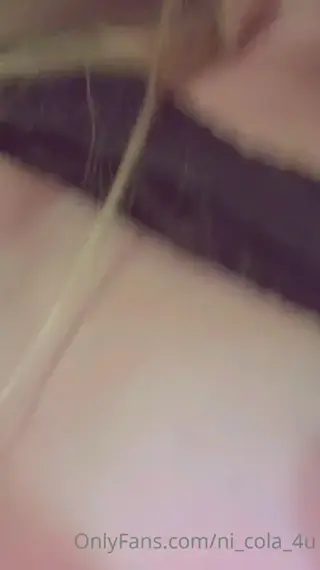 ni_cola_4u leaked video, frame 5