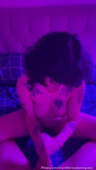 nicadominguess leaked video preview