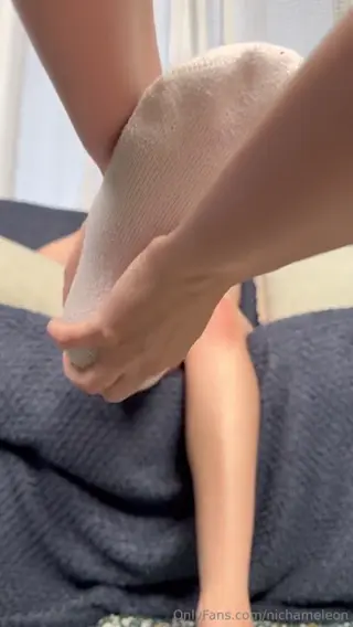 nichameleon leaked video preview