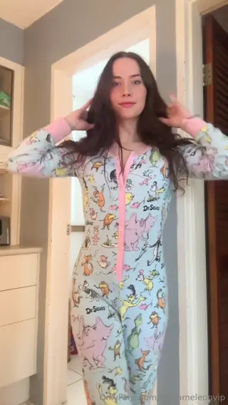 nichameleon leaked video preview