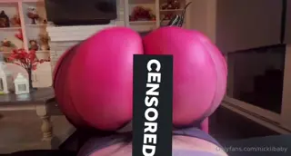 nickiibaby leaked video, frame 3