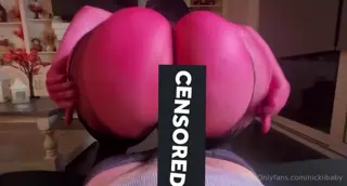 nickiibaby leaked video, frame 5
