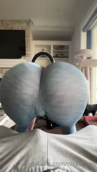 nickiibaby leaked video, frame 1