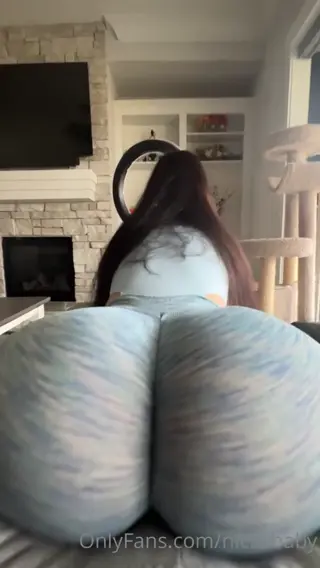 nickiibaby leaked video, frame 4