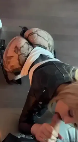 nickiibaby leaked video, frame 1