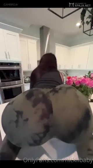nickiibaby leaked video, frame 4