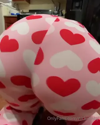 nickiibaby leaked video, frame 4
