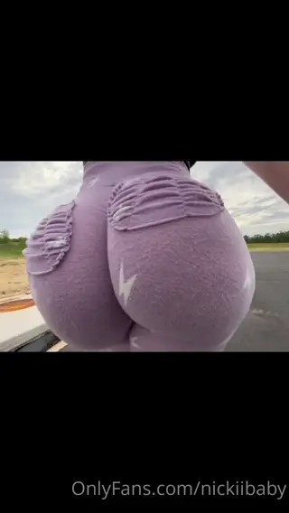 nickiibaby leaked video, frame 5