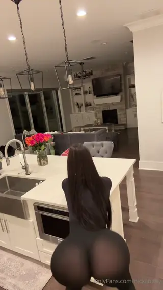 nickiibaby leaked video, frame 4