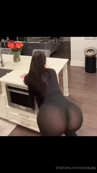 nickiibaby leaked video, frame 5