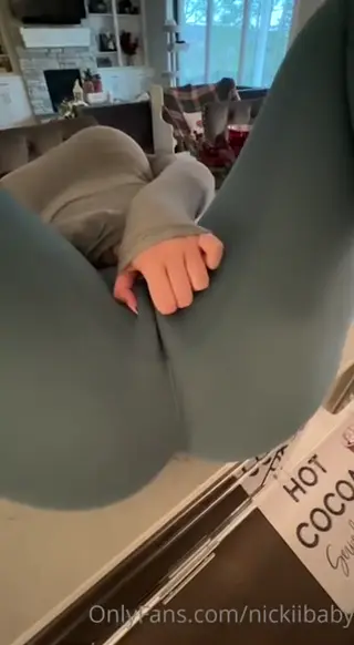 nickiibaby leaked video, frame 2