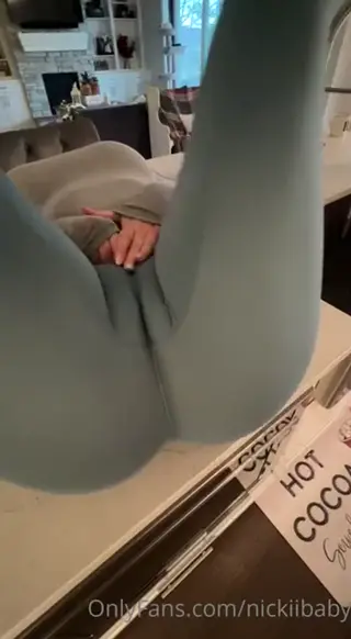 nickiibaby leaked video, frame 4