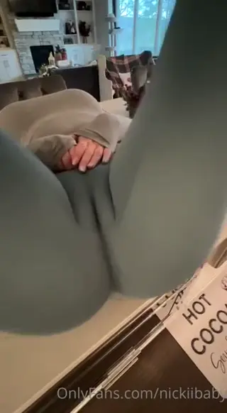 nickiibaby leaked video, frame 5