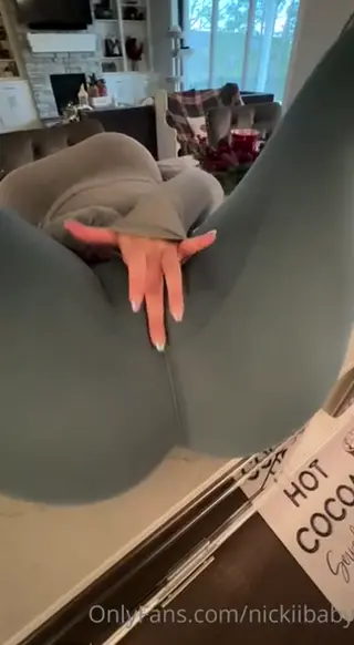 nickiibaby leaked video, frame 6