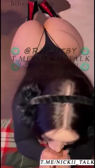 nickiibaby leaked video, frame 4