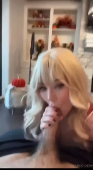nickiibaby leaked video, frame 2