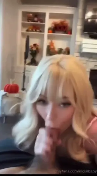 nickiibaby leaked video, frame 5