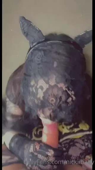 nickiibaby leaked video, frame 5
