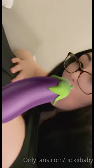 nickiibaby leaked video, frame 1