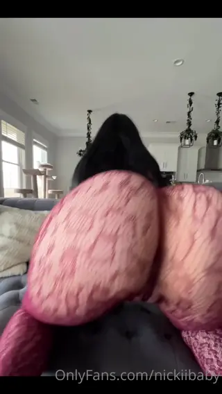 nickiibaby leaked video, frame 2