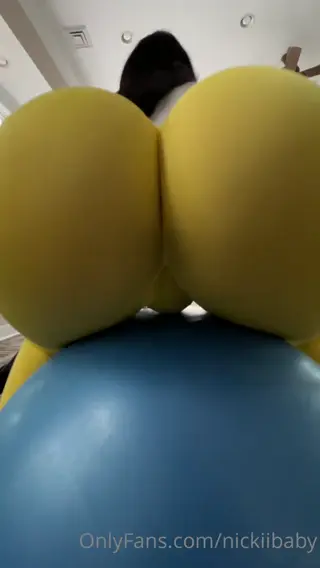 nickiibaby leaked video, frame 1