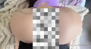 nickiibaby leaked video, frame 1
