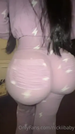 nickiibaby leaked video preview